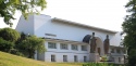 Ernst Ludwig Haus bearbeitet