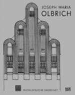 joseph maria olbrich