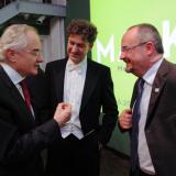 Masken vernissage 3