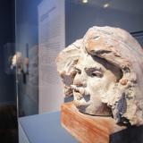 Masken vernissage 5