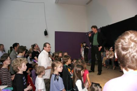 Masken Kinder 1