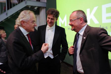 Masken vernissage 3