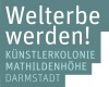 logos welterbe werden tuerkis